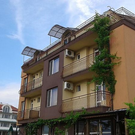 Zora Guest House Primorsko Rom bilde