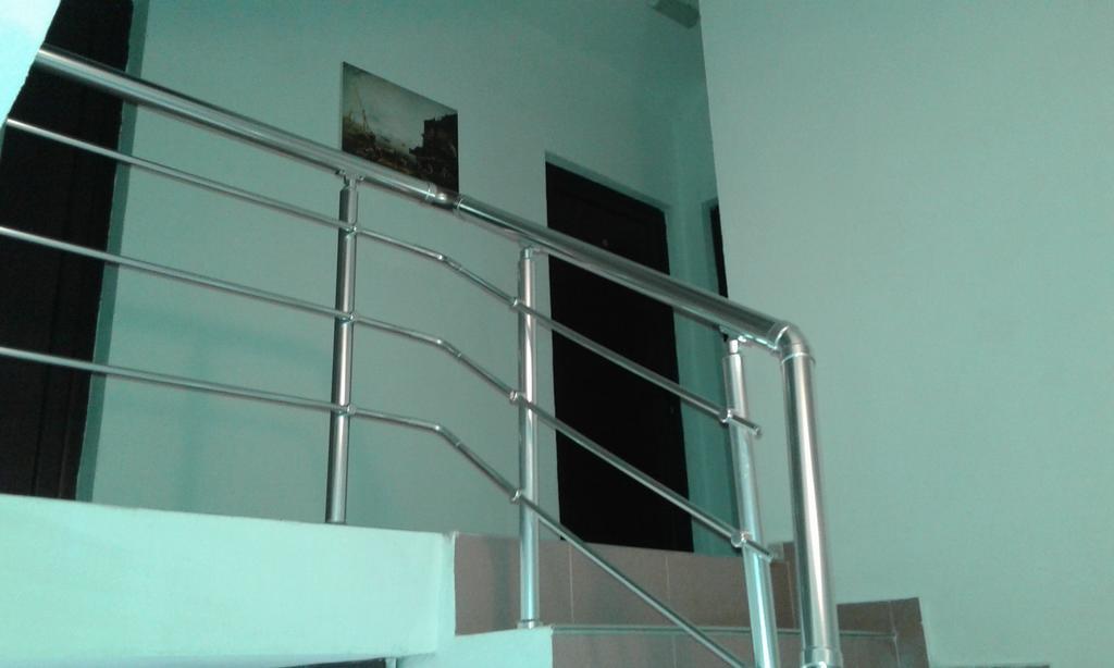 Zora Guest House Primorsko Rom bilde