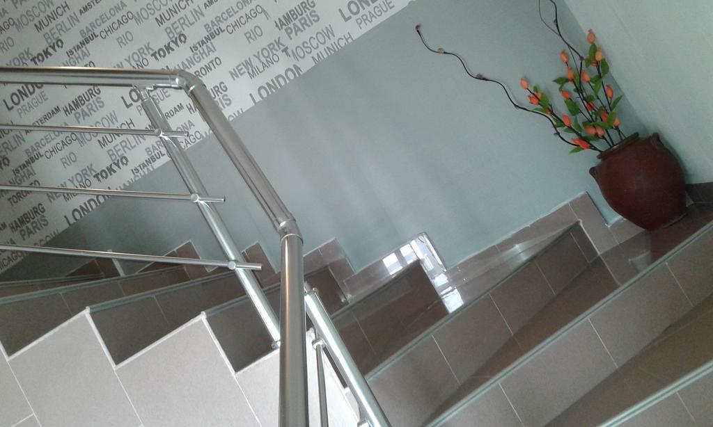 Zora Guest House Primorsko Rom bilde