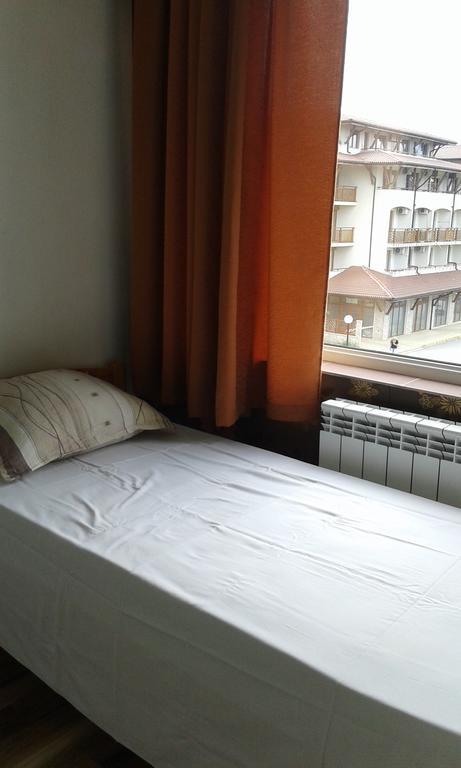 Zora Guest House Primorsko Eksteriør bilde